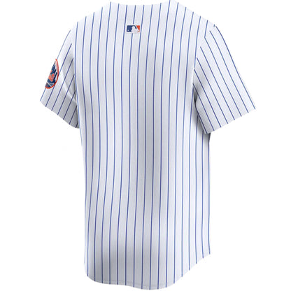 Maglietta Nike USA MLB Limited Home Jersey BIANCO