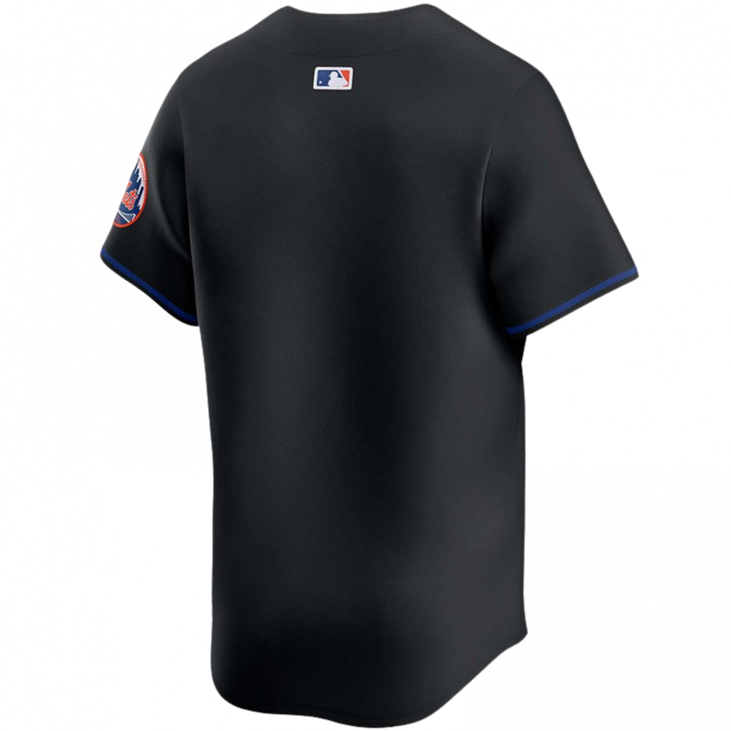 Maglietta Nike USA MLB Limited Alternate Jersey NERO