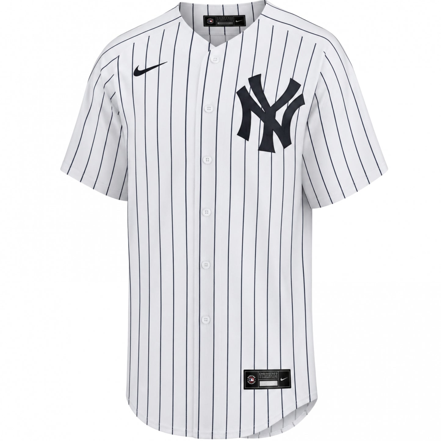 Maglietta Nike USA MLB Limited Home Jersey BIANCO