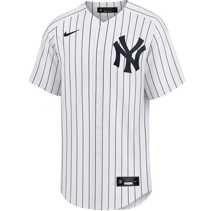 Maglietta Nike USA MLB Limited Home Jersey BIANCO