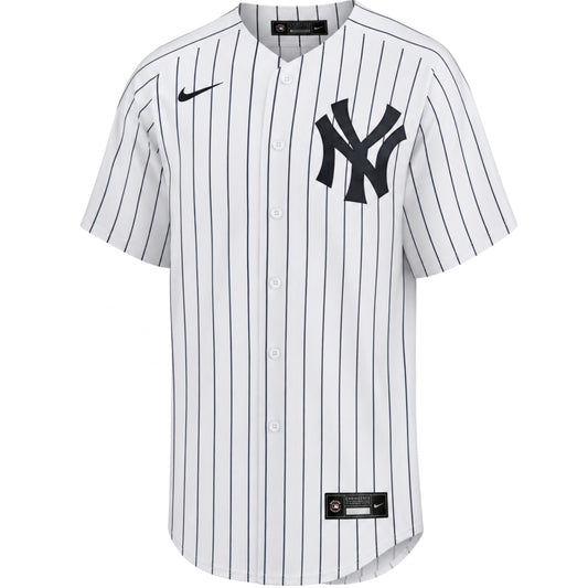 Maglietta Nike USA MLB Limited Home Jersey BIANCO