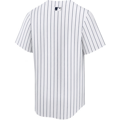 Maglietta Nike USA MLB Limited Home Jersey BIANCO