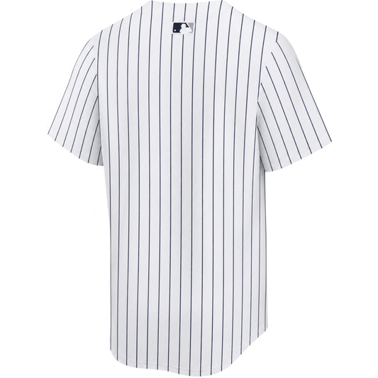Maglietta Nike USA MLB Limited Home Jersey BIANCO