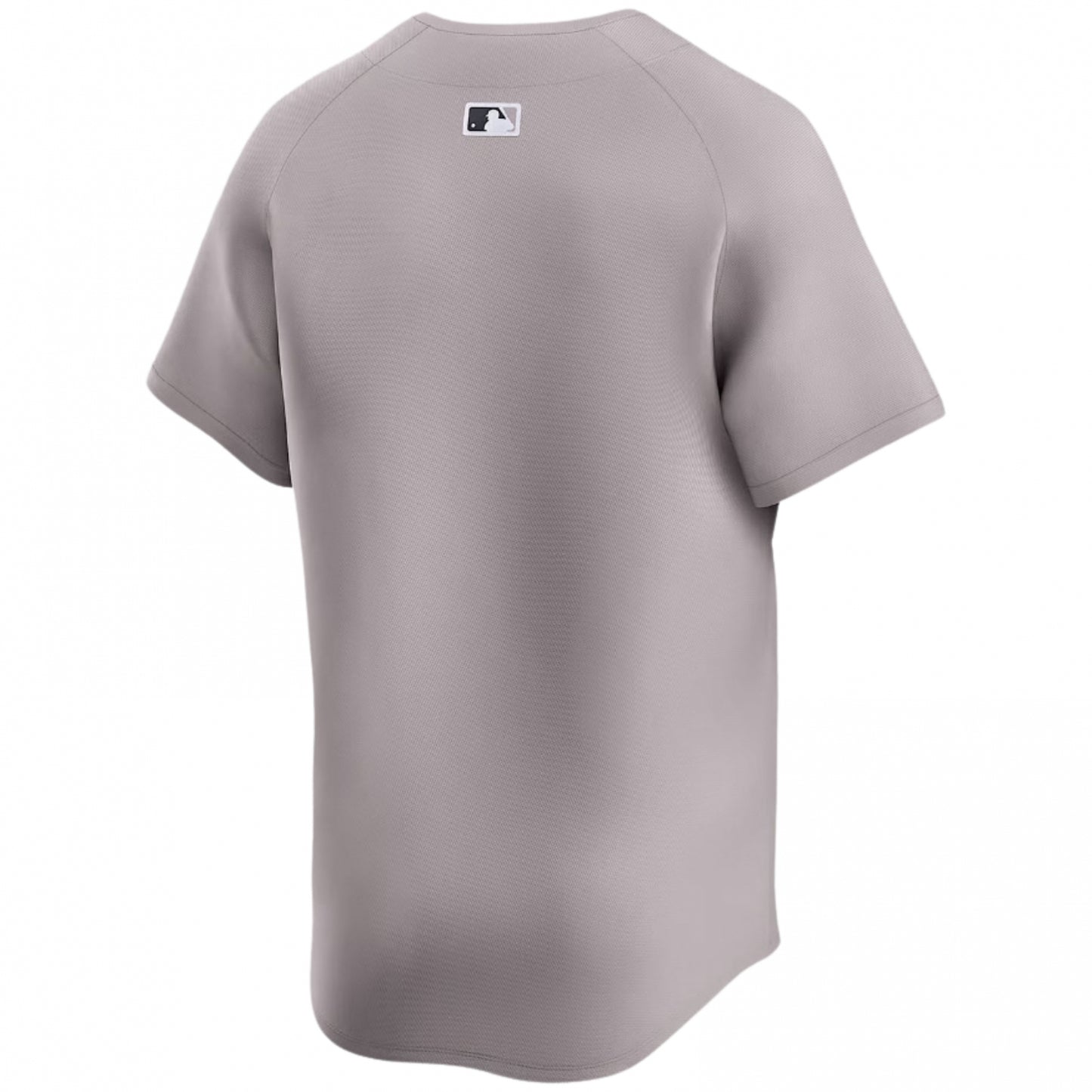 Maglietta Nike USA MLB Limited Road Jersey GRIGIO