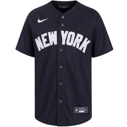 Maglietta Nike USA MLB Limited Alternate Jersey BLU