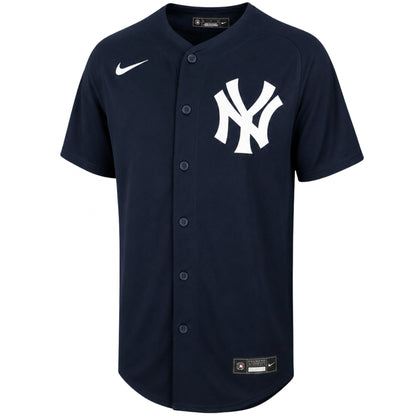 Maglietta Nike USA MLB Limited Alternate 2 Jersey BLU