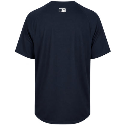 Maglietta Nike USA MLB Limited Alternate 2 Jersey BLU
