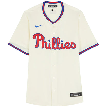 Maglietta Nike USA MLB Limited Alternate 3 Jersey BIANCO