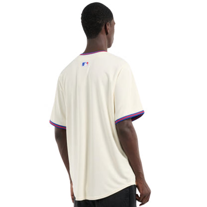Maglietta Nike USA MLB Limited Alternate 3 Jersey BIANCO