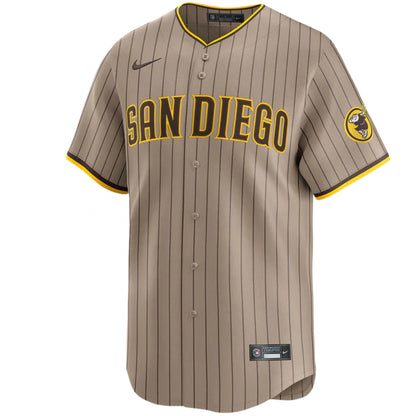 Maglietta Nike USA MLB Limited Alternate Jersey KAKHI