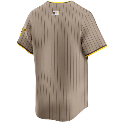 Maglietta Nike USA MLB Limited Alternate Jersey KAKHI