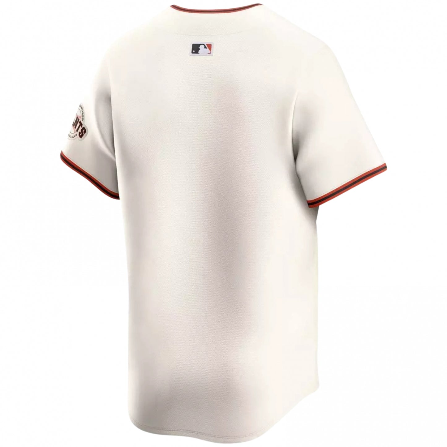 Maglietta Nike USA MLB Limited Home Jersey BIANCO