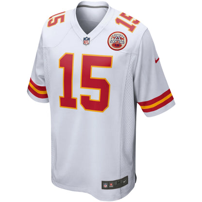 Jersey Nike USA Game Jersey Road Kansas City Chief BIANCO