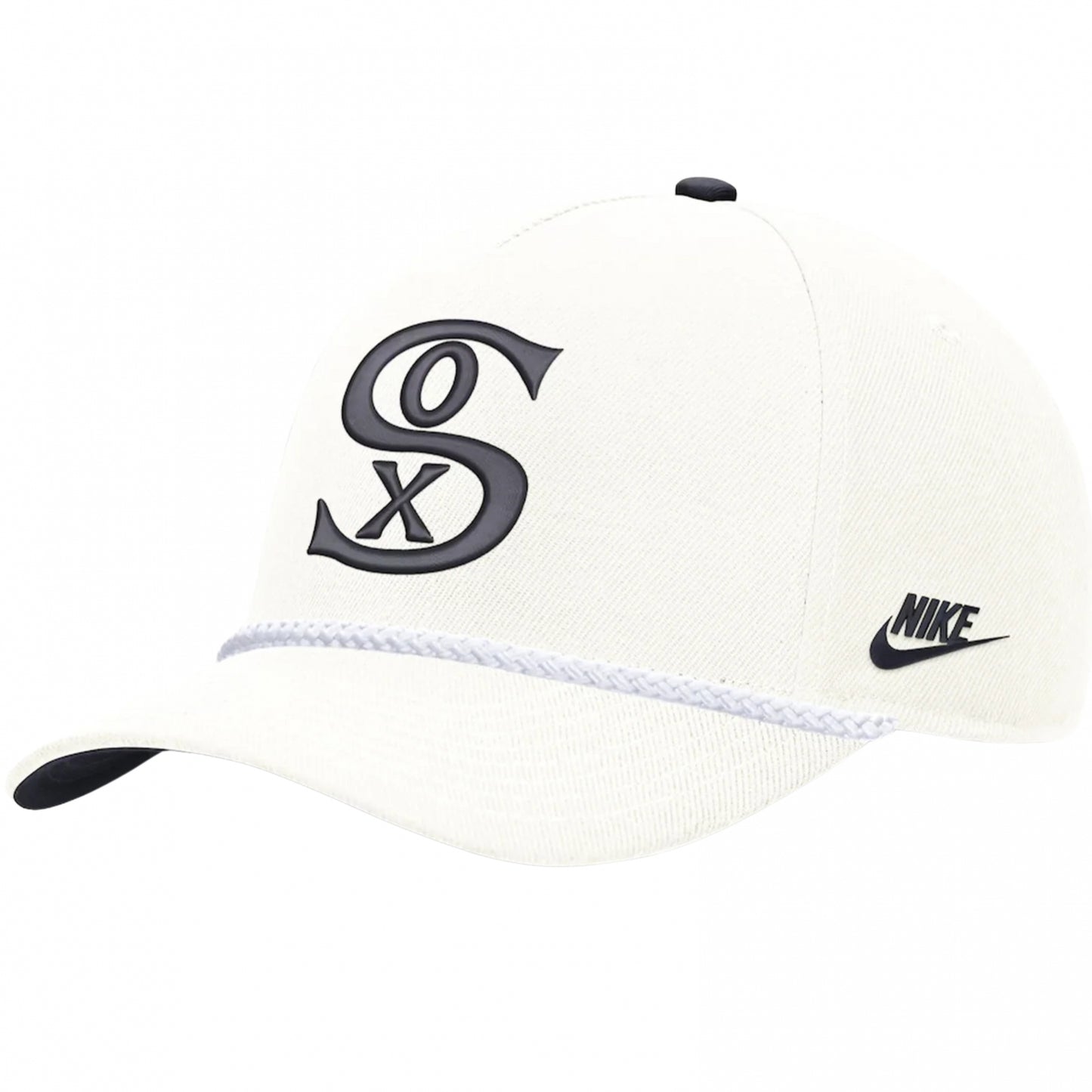 Cappello Nike USA Cooperstown Rise Structured Cap BLU