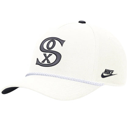 Cappello Nike USA Cooperstown Rise Structured Cap BLU