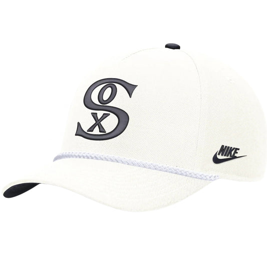 Cappello Nike USA Cooperstown Rise Structured Cap BLU
