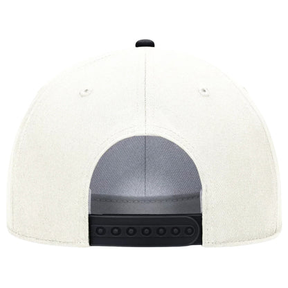 Cappello Nike USA Cooperstown Rise Structured Cap BLU