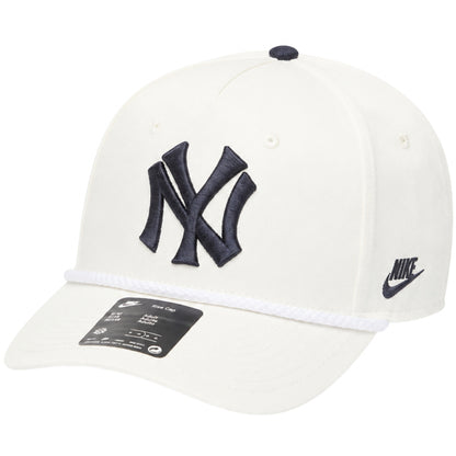 Cappello Nike USA Cooperstown Rise Structured Cap UNICO