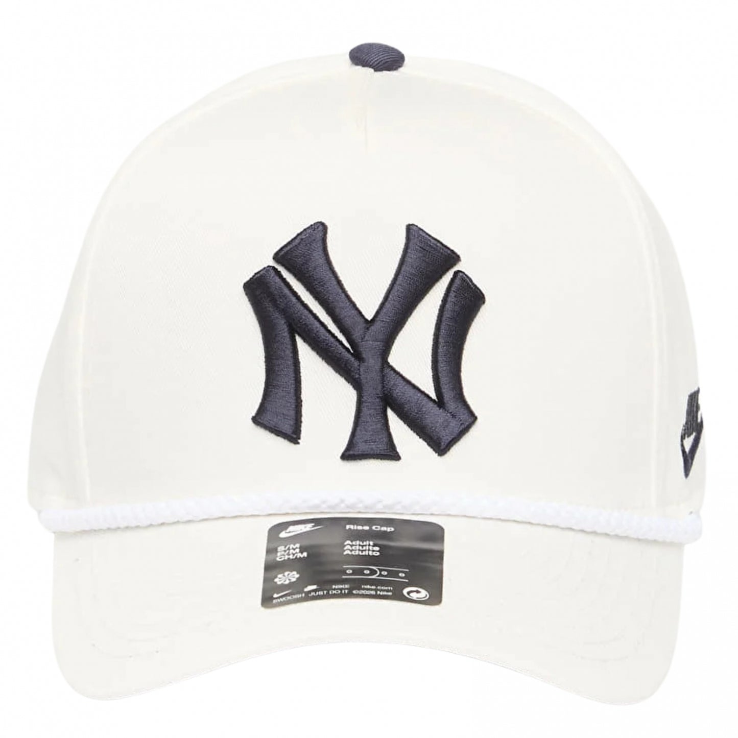 Cappello Nike USA Cooperstown Rise Structured Cap UNICO