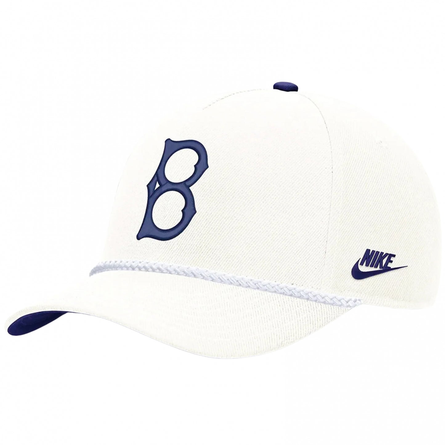 Cappello Nike USA Cooperstown Rise Structured Cap BEIGE