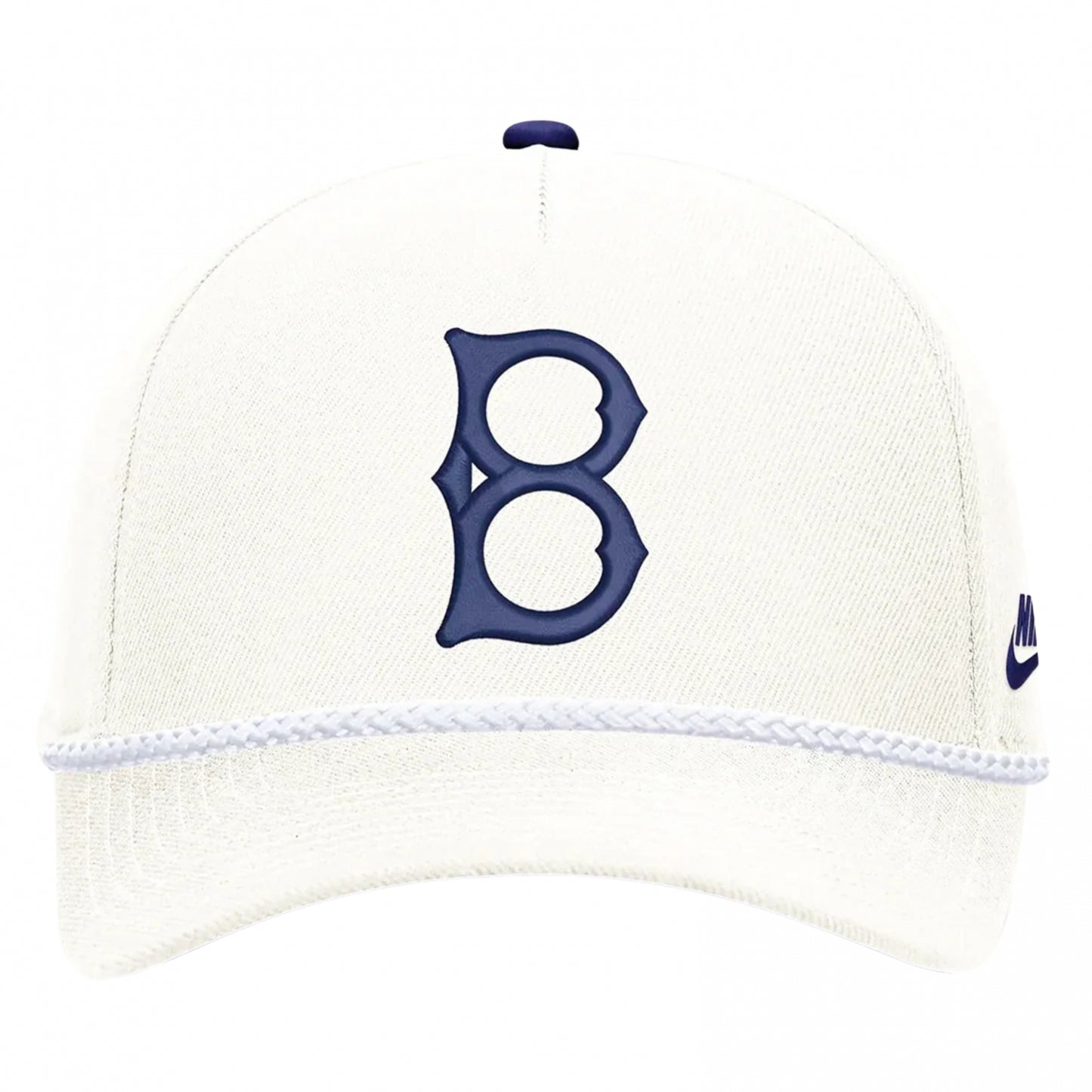 Cappello Nike USA Cooperstown Rise Structured Cap BEIGE