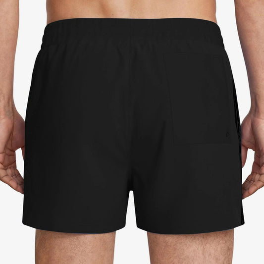 Costume Nike 5 Volley Short NERO