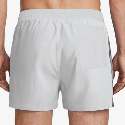 Costume Nike 5 Volley Short BIANCO