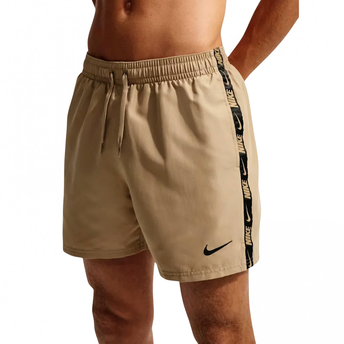 Costume Nike 5 Volley Short BEIGE