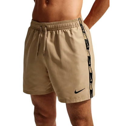 Costume Nike 5 Volley Short BEIGE
