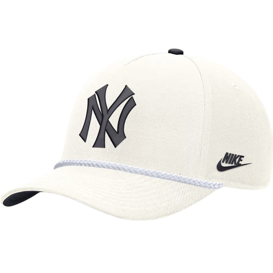 Cappello Nike USA Cooperstown Rise Structured Cap UNICO
