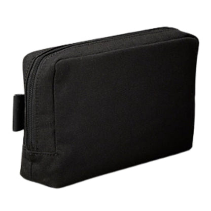 Pouchette Calvin Klein Graphic Pouch NERO
