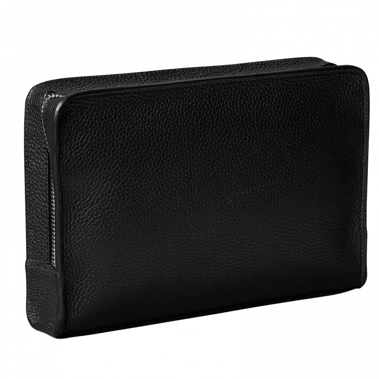 Marsupio Calvin Klein Foil Emboss Small Washbag NERO