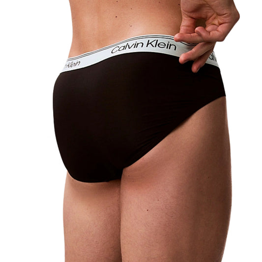 Slip Calvin klein Hip Brief 3 Pack UNICO