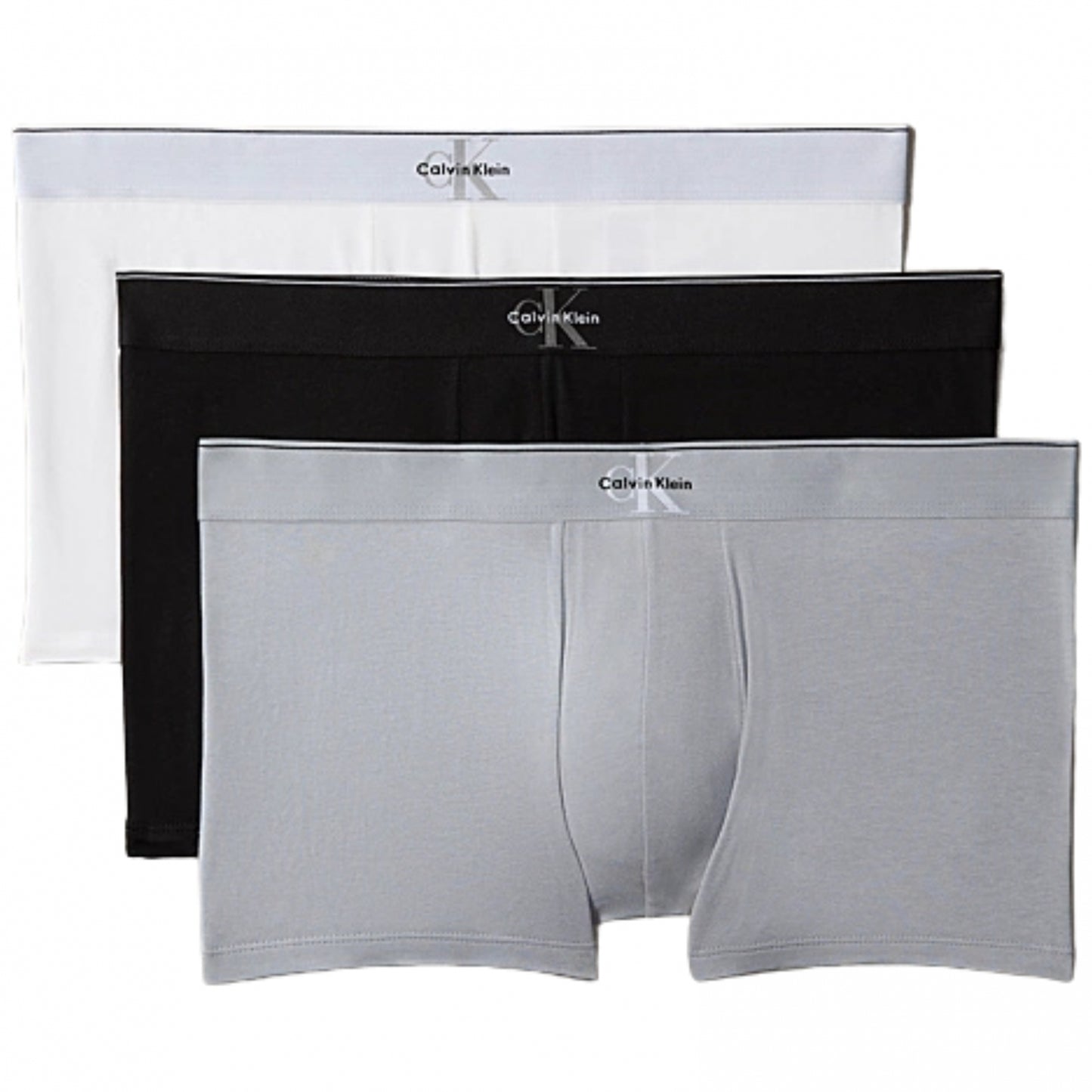 Boxer Calvin Klein Trunk 3 Pack UNICO
