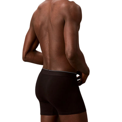 Boxer Calvin Klein Trunk 3 Pack UNICO