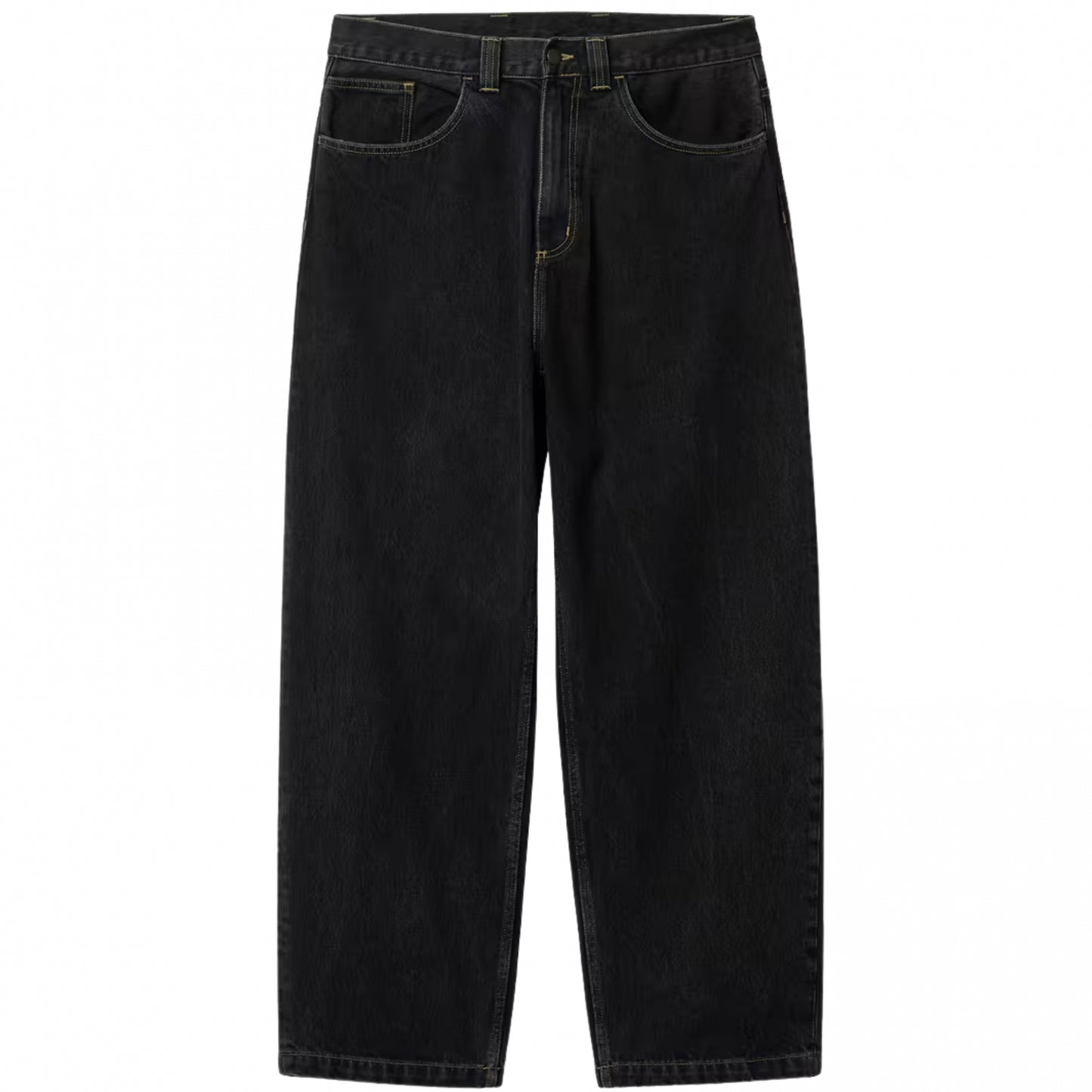 Pantalone Carhartt WIP Brandon Pant NERO