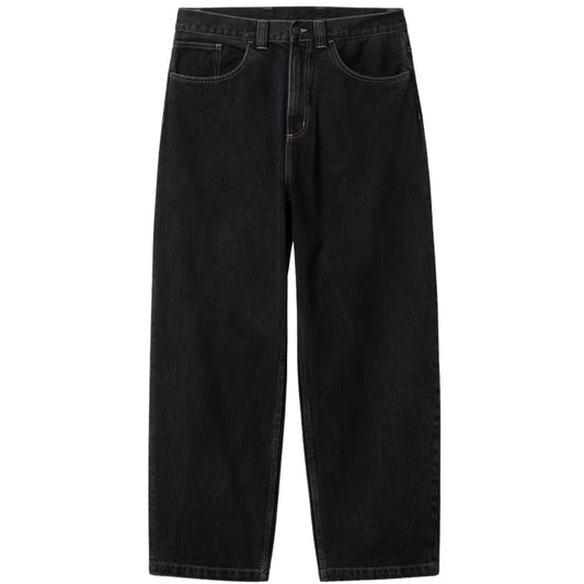 Pantalone Carhartt WIP Brandon Pant NERO