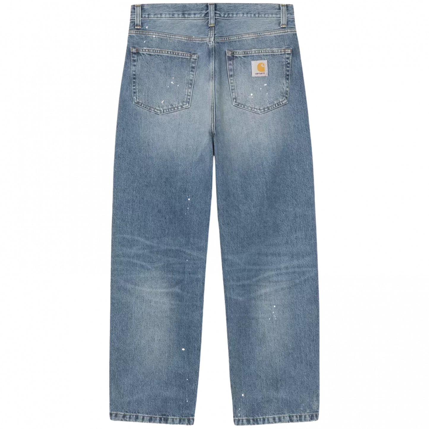 Pantalone Carhartt WIP Landon Pant BLU