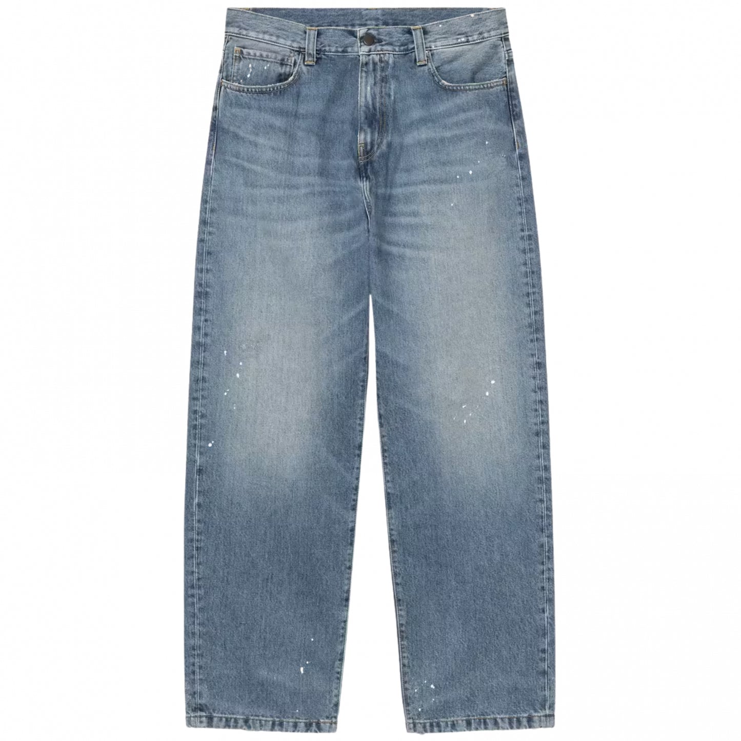 Pantalone Carhartt WIP Landon Pant BLU