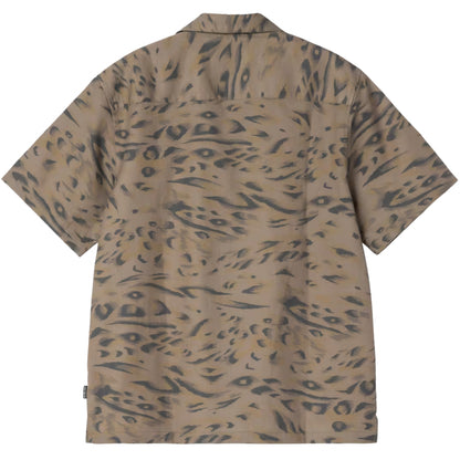 Camicia Carhartt WIP SS Travon Shirt UNICO