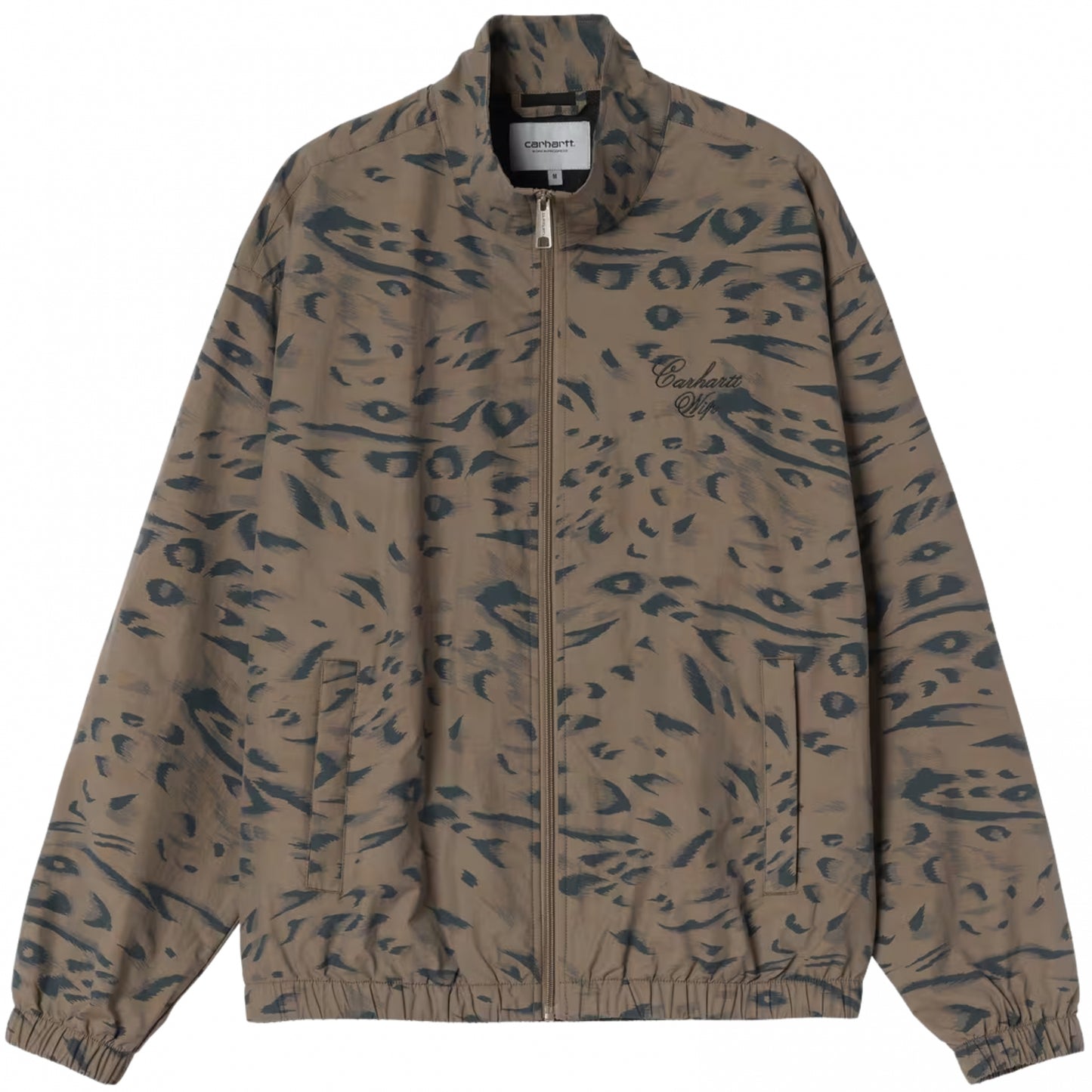 Giacca Carhartt WIP Travon Jacket UNICO