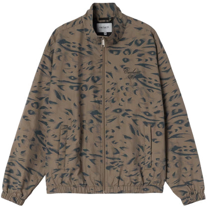 Giacca Carhartt WIP Travon Jacket UNICO