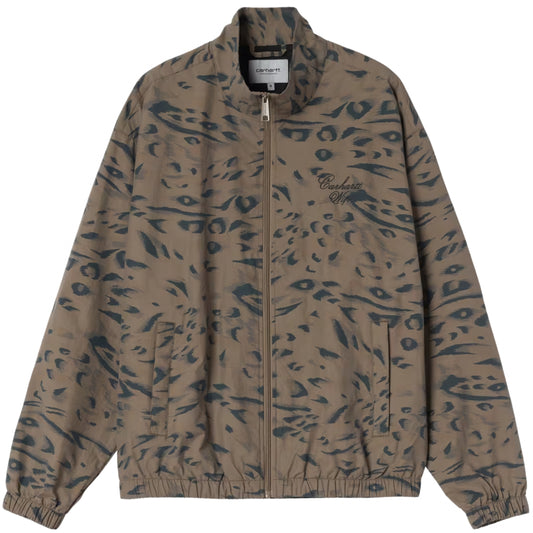 Giacca Carhartt WIP Travon Jacket UNICO