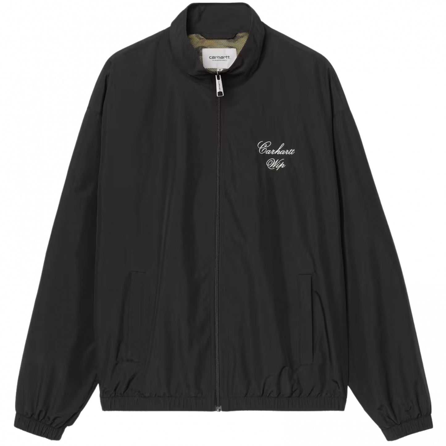 Giacca Carhartt WIP Travon Jacket NERO