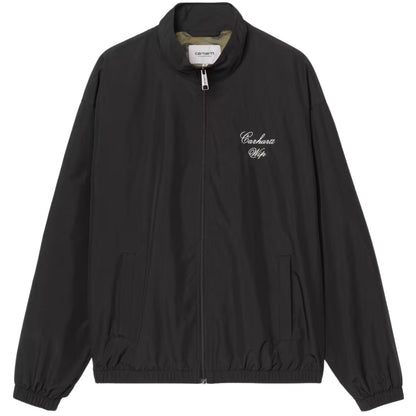 Giacca Carhartt WIP Travon Jacket NERO