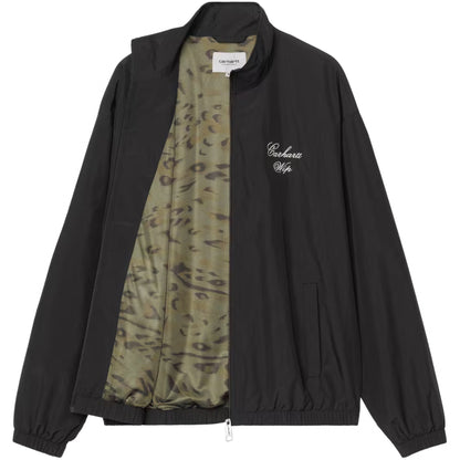 Giacca Carhartt WIP Travon Jacket NERO