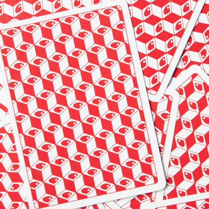 Carte Carhartt WIP x Bicycle Playing Cards UNICO