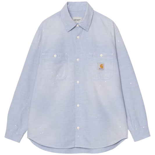 Camicia Carhartt WIP LS Painter Shirt