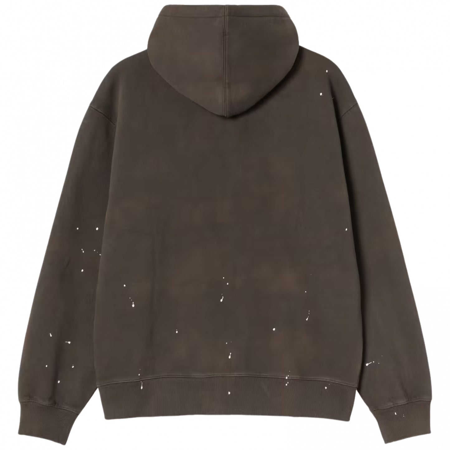 Giacca Carhartt WIP Hooded Painter Jacket MARRONE