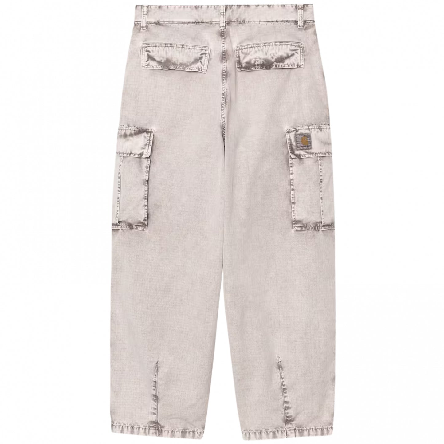 Pantalone Carhartt WIP Cole Cargo Pant GRIGIO